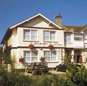 Jubilee Guest House B&B,  Bognor regis